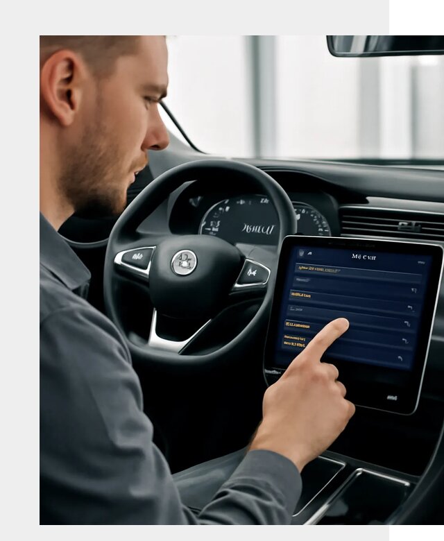 Русификация Changan X5 в Пушкине по цене от 7031 р. | ФастМобиль-Пшн