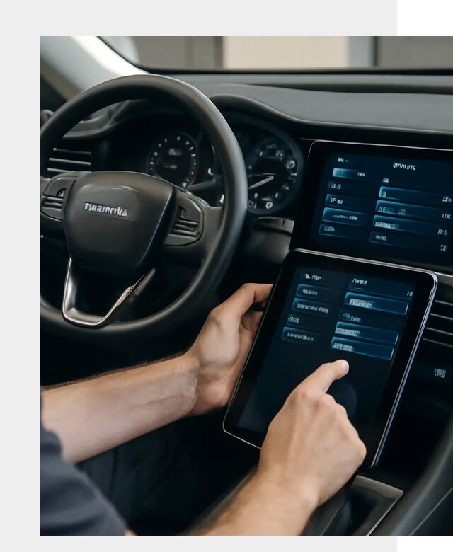 Русификация панели приборов Changan в Пушкине от 7031 р. | ФастМобиль-Пшн