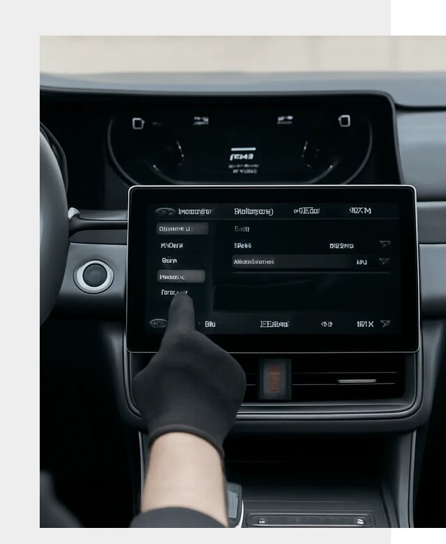 Русификация GAC GS 8 под ключ в Пушкине от 7031 р. | ФастМобиль-Пшн