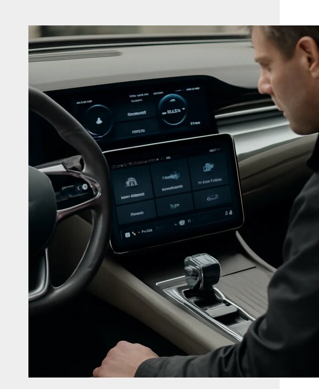 Русификация Geely Monjaro в Пушкине по цене от 8545 р. | ФастМобиль-Пшн