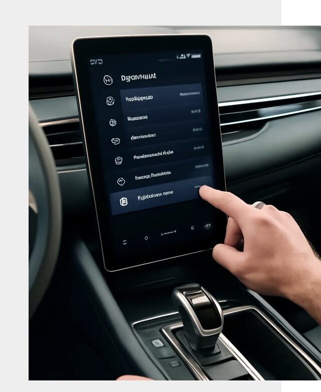 Русификация Geely Preface в Пушкине по цене от 10709 р. | ФастМобиль-Пшн
