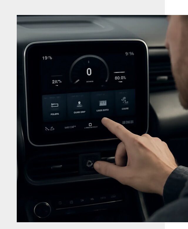 Русификация Haval DARGO в Пушкине по цене от 7031 р. | ФастМобиль-Пшн