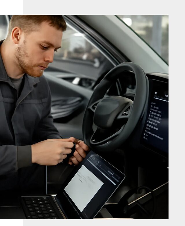 Русификация Jetour X70 Plus для мультимедиа в Пушкине