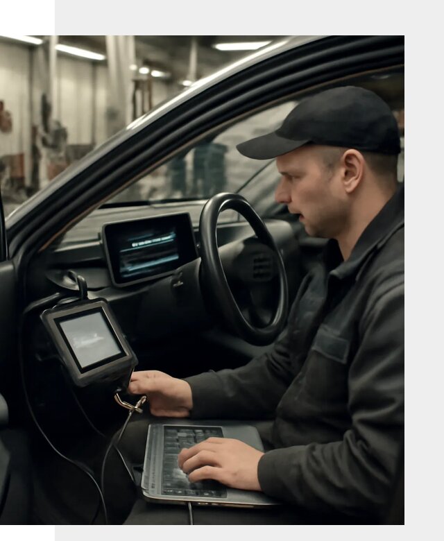 Русификация приборной панели LiXiang под ключ в Пушкине