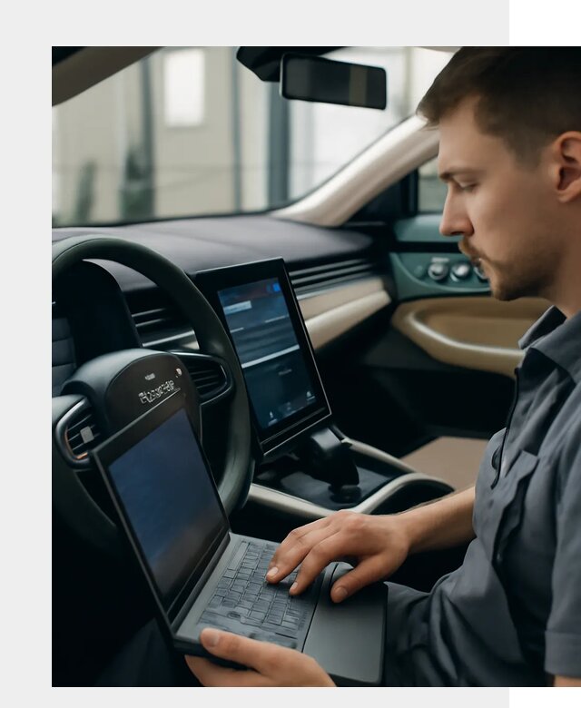 Русификация Lynk Co 900 в Пушкине по цене от 21526 р. | ФастМобиль-Пшн