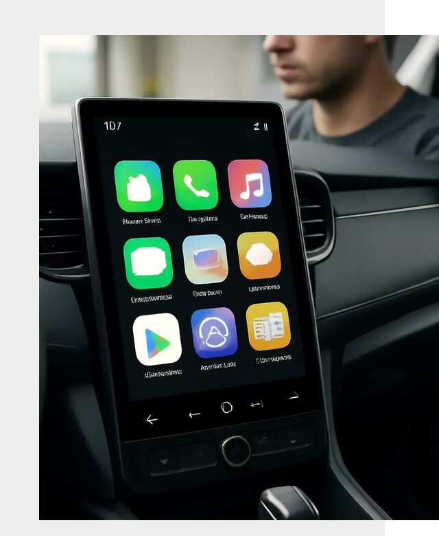 Установка приложений Lynk Co в Пушкине по цене от 6382 р. | ФастМобиль-Пшн
