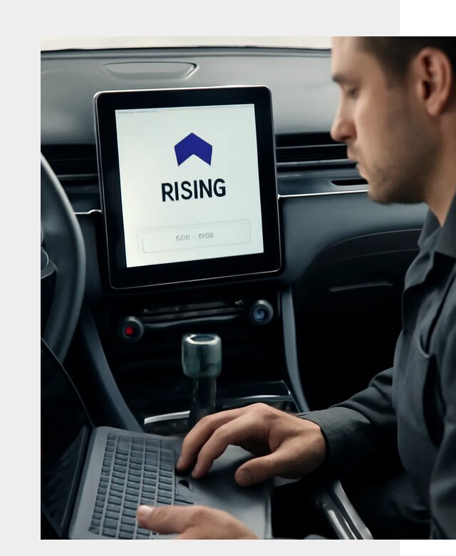 Установка приложений Rising в Пушкине по цене от 4868 р. | ФастМобиль-Пшн