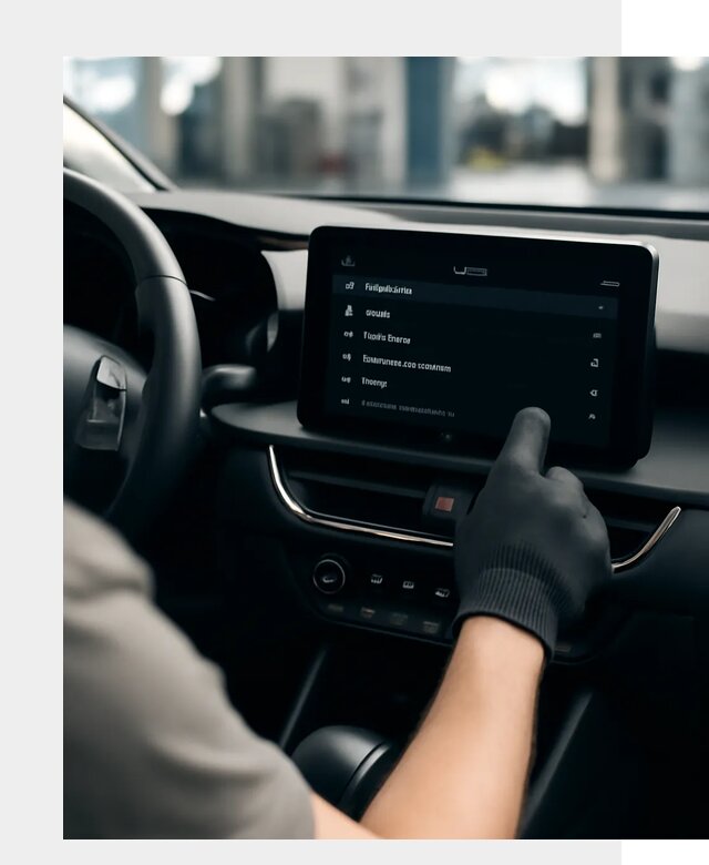 Русификация Kia всех моделей в Пушкине от 10709 р. | ФастМобиль-Пшн