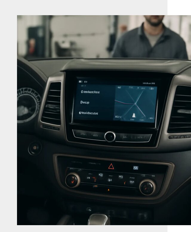 Русификация SsangYong Rexton в Пушкине от 13521 р. | ФастМобиль-Пшн