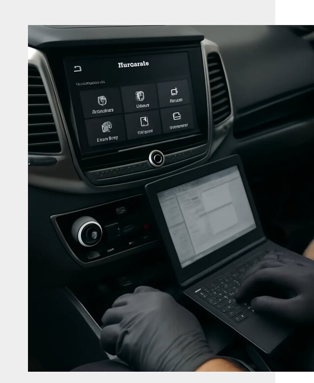 Русификация мультимедиа SsangYong в Пушкине от 7031 р. | ФастМобиль-Пшн