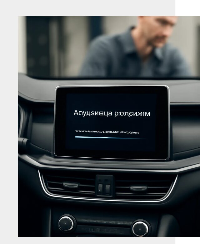 Обновление русификации авто в Пушкине по цене от 6382 р. | ФастМобиль-Пшн