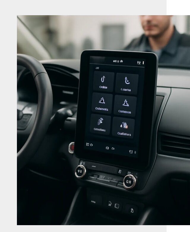 Русификация Honda в Пушкине по цене от 7464 р. | ФастМобиль-Пшн