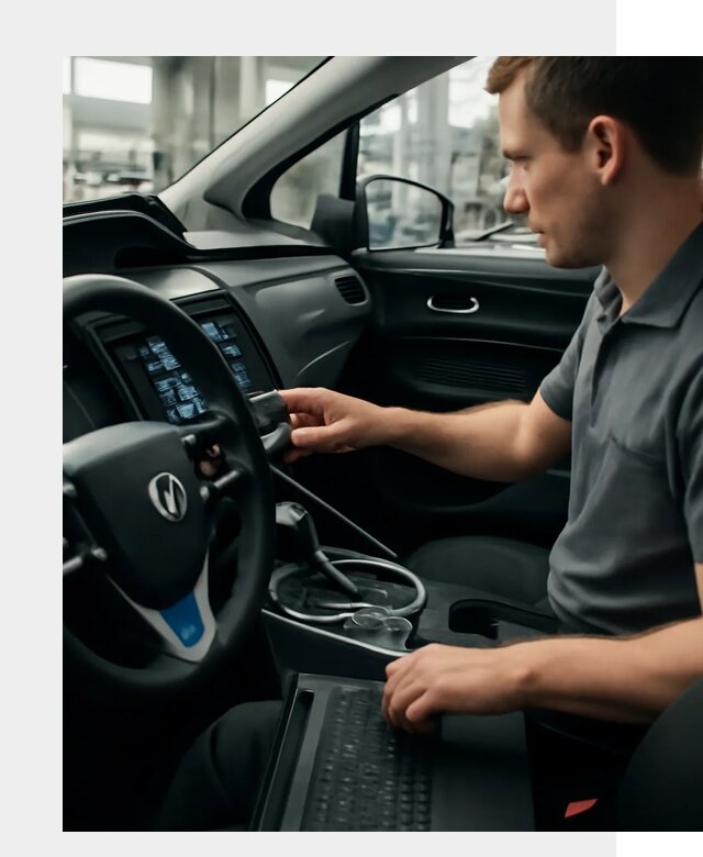 Русификация Honda CLARITY в Пушкине по цене от 8113 р. | ФастМобиль-Пшн