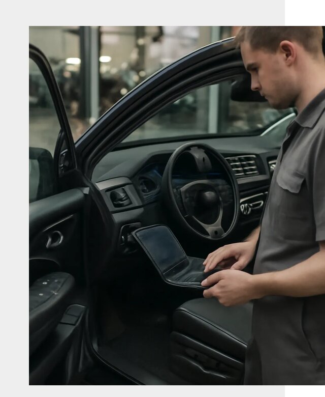 Русификация Honda Pilot по цене от 7464 р. в Пушкине ФастМобиль-Пшн