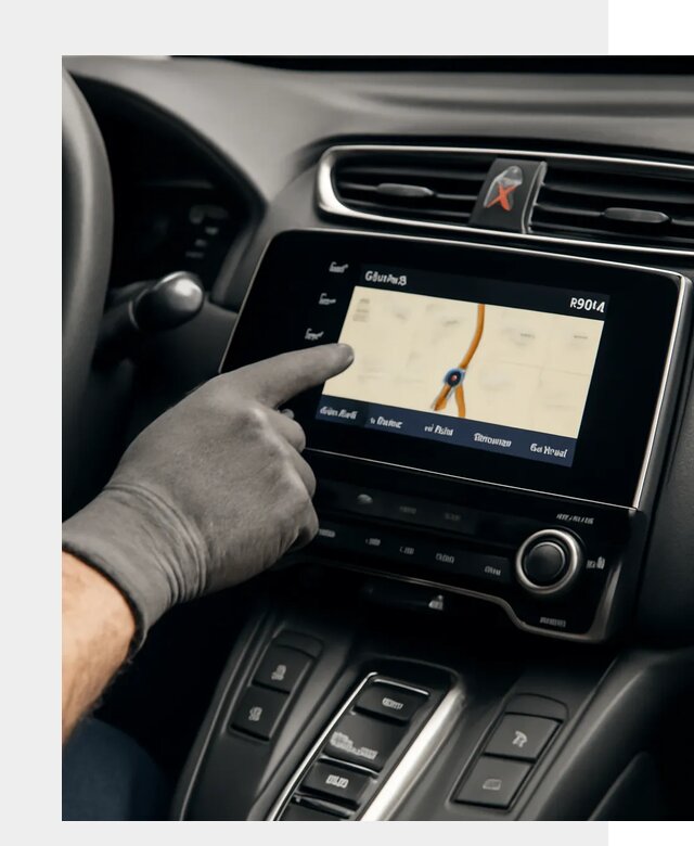 Русификация мультимедиа Honda в Пушкине от 8113 р. | ФастМобиль-Пшн