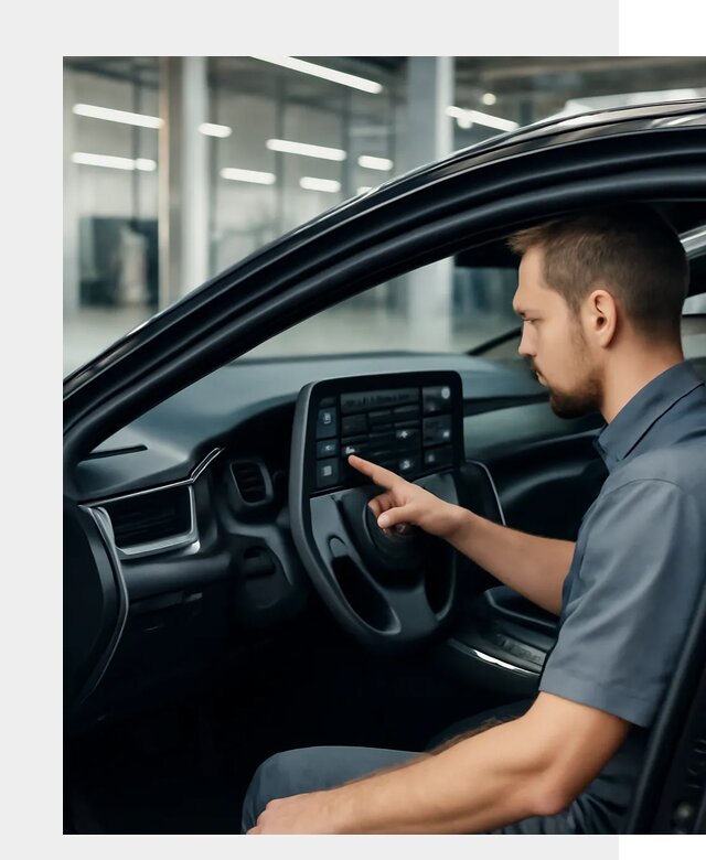 Русификация Lexus в Пушкине по цене от 16117 р. | ФастМобиль-Пшн