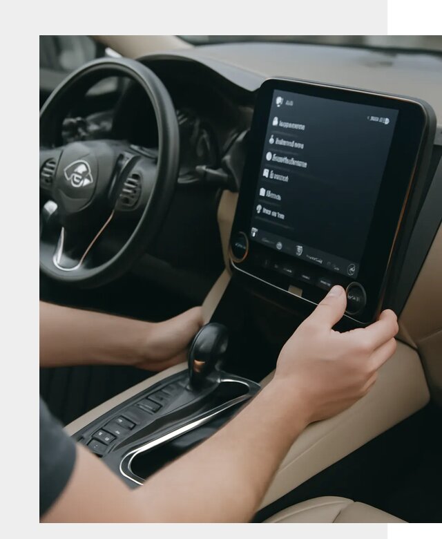 Русификация Lexus NX Panasonic в Пушкине от 8545 р. | ФастМобиль-Пшн