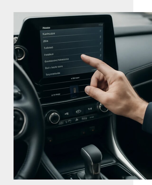 Русификация Lexus NX Pioner в Пушкине по цене 9194 р. | ФастМобиль-Пшн