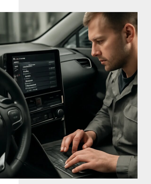 Русификация мультимедиа Lexus NX PIONER для авто в Пушкине