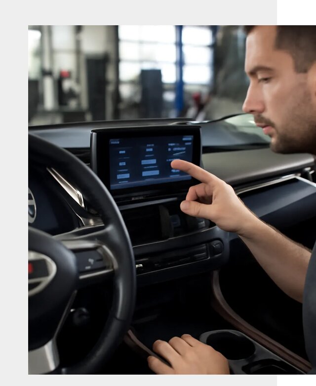 Русификация Lexus RX PANASONIC в Пушкине от 8545 р. | ФастМобиль-Пшн