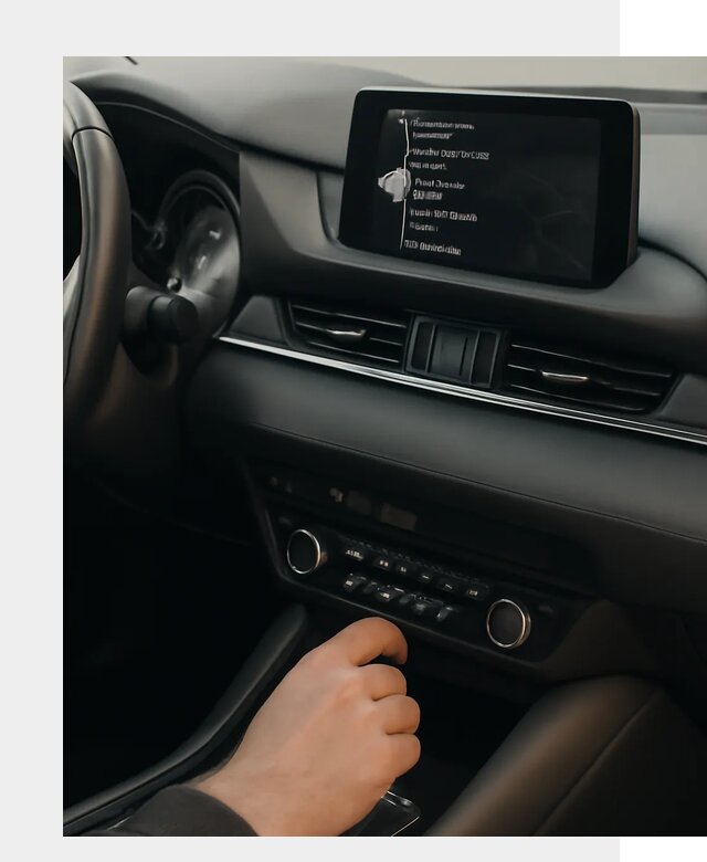 Русификация мультимедиа Mazda в Пушкине по цене от 8545 р. | ФастМобиль-Пшн
