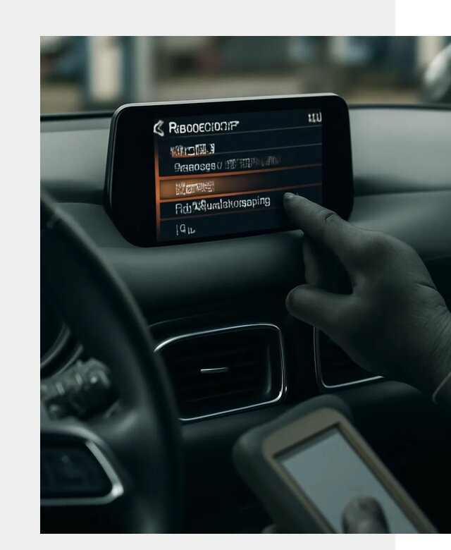 Установка приложений Mazda в Пушкине по цене от 5841 р. | ФастМобиль-Пшн