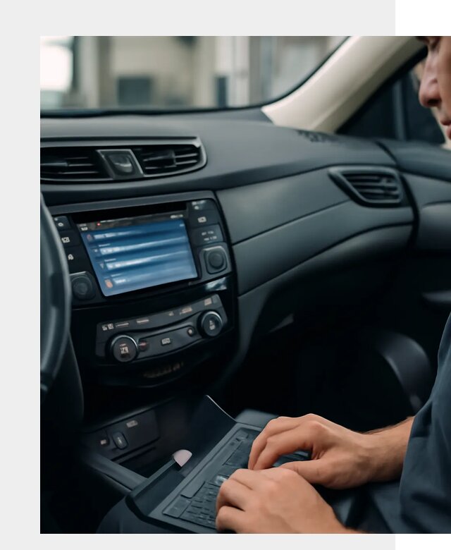 Русификация Nissan в Пушкине по цене от 8545 р. | ФастМобиль-Пшн