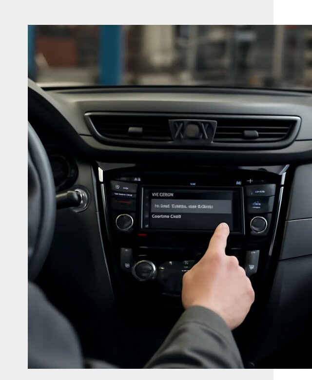 Установка приложений Nissan в Пушкине по цене от 5949 р. | ФастМобиль-Пшн