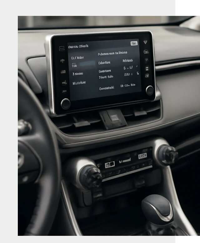 Русификация Toyota в Пушкине по цене от 8545 р. | ФастМобиль-Пшн