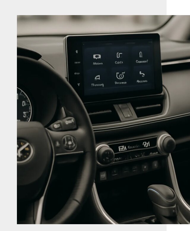 Русификация приборной панели Toyota в Пушкине от 7031 р. | ФастМобиль-Пшн